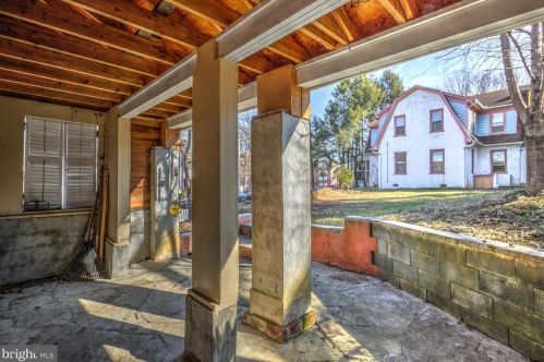 48 Cottage Ave, Lancaster PA  17602-3212 exterior