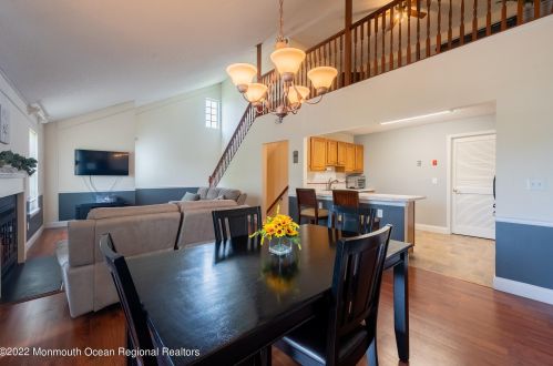 62 Des Moines Ct, Tinton Falls NJ 07712-3188 exterior