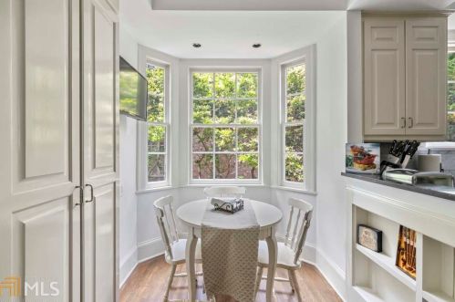 150 Beverly Rd, Atlanta GA  30309-2656 exterior