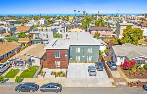 3744 Bancroft St, San Diego, CA 92104-7703
