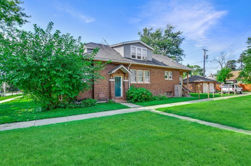 2318 122nd St, Dixmoor, IL 60406-1343