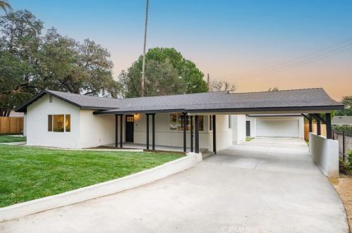 560 Bennett Ave, Glendora, CA 91741-2741