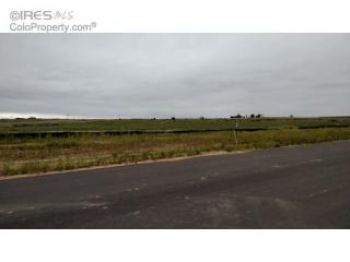 16497 Stoneleigh Rd, Platteville CO  80651-9308 exterior