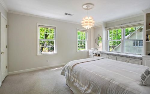 4581 Elizabeth Ln, Atlanta GA  30339-5323 exterior