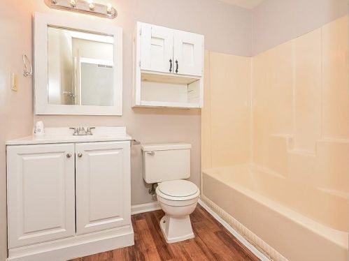 6854 Red Maple Dr, Rex GA 30273-2345 exterior