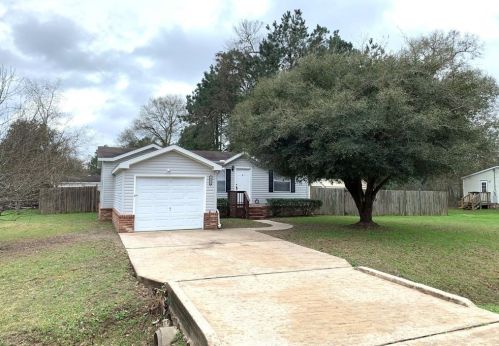 16450 Desert Star Ct, Conroe TX  77302-5479 exterior