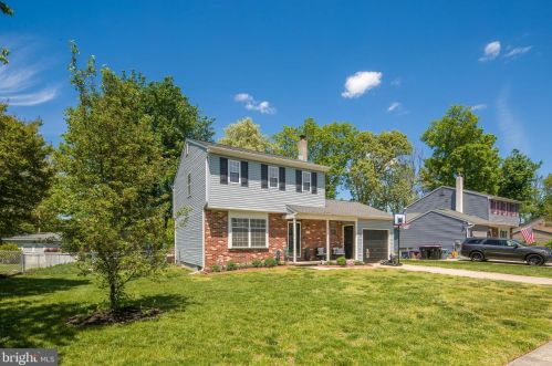 6 Willow Cedar Way, Blenheim, NJ 08012-4605