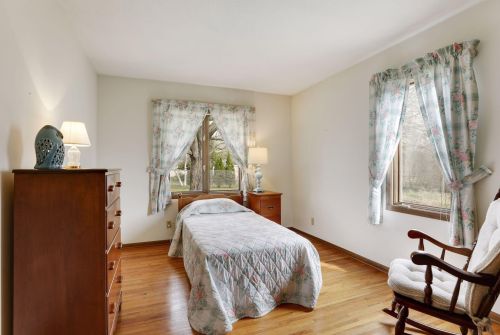 765 Belmont Ln, Saint Paul MN  55109-3508 exterior