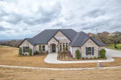 12724 Bella Vita Dr, Fort Worth, TX 76126-4938