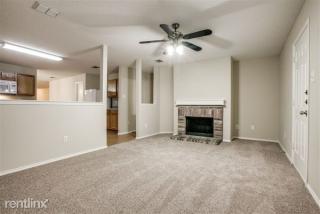 8776 Polo Dr, Fort Worth TX  76123-2534 exterior