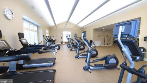 8142 Westside Blvd, Fulton MD  20759-2587 exterior