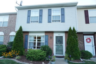 902 Primrose Ct, Pittston PA  18643-1177 exterior
