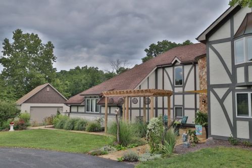 22936 Spg Crk Rd, Beverly Manor IL  61571-9676 exterior