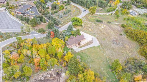 1836 Ft Cyn Rd, Alpine UT 84004-1110 exterior