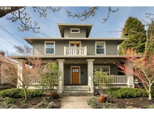 5521 Campbell Ave, Portland, OR 97217-4420