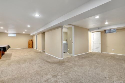 5025 Delaware St, Englewood CO 80110-6613 exterior