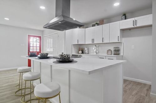 7153 Newcastle Pl, Fort Worth TX  76182-4927 exterior