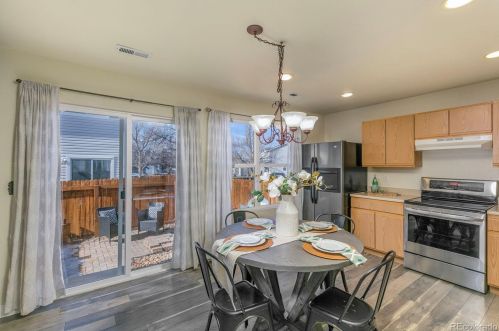 7825 Kittredge Cir, Englewood CO  80112-4644 exterior