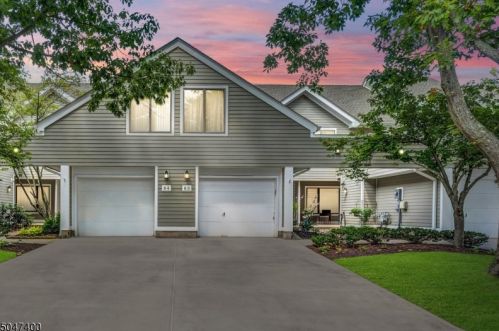 83 Hagerman Ct, Bridgewater, NJ 08807-1673
