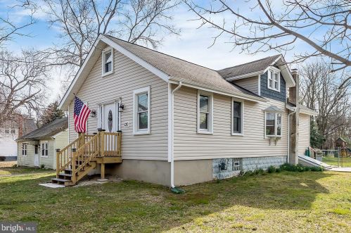 120 Bell Ave, Mount Royal, NJ 08061-1028