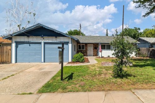 2217 Monte Vista Ave, Modesto, CA 95350-2174