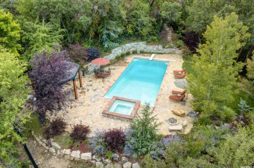 10188 Dimple Dell Ln, Sandy UT 84092-4505 exterior