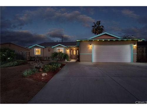670 Darfield Ave, Covina, CA 91724-2804