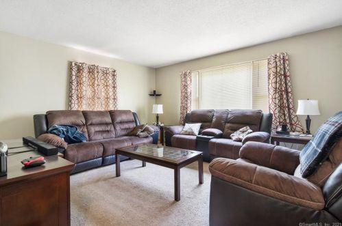 58 Dickerman Ave, Windsor Locks CT  06096-1306 exterior