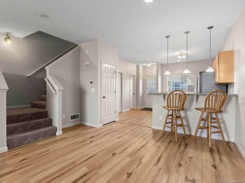 1609 Robb St, Denver CO  80215-2641 exterior