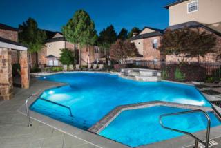 4000 Parkside Center Blvd, Dallas TX  75244-4357 exterior