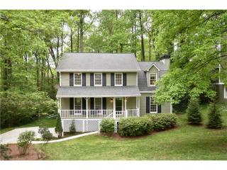 1080 Colony Cir, Marietta, GA 30068-2805