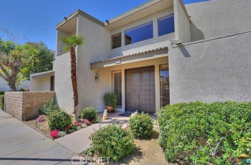 2110 Palm Canyon Dr, Palm Springs, CA 92262-2832