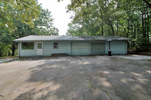 3820 Union Church Rd, Stockbridge GA  30281-5613 exterior