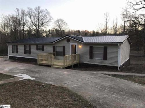 522 Raines Rd, Easley, SC 29640-6529