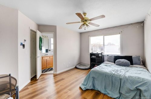 3817 28 Ave, Greeley CO 80620-9591 exterior