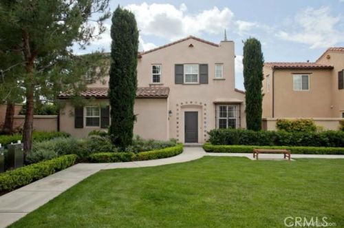 36 Night Bloom, Irvine CA  92602-2471 exterior