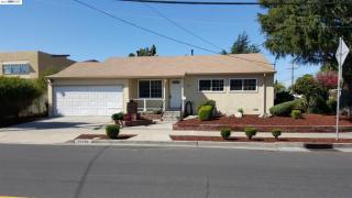 26464 Cascade St, Hayward, CA 94544-3110