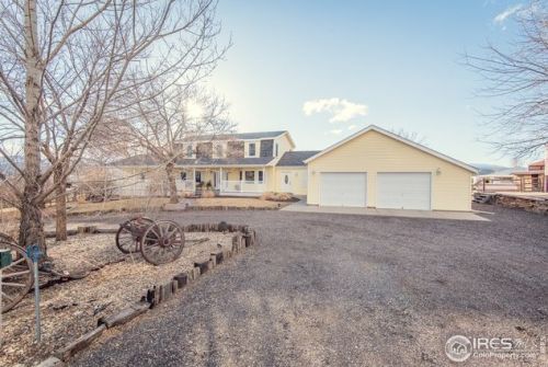 5401 Norwood Ave, Loveland, CO 80538-9551