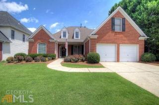 1228 Nottoway Trl, Marietta, GA 30066-7810