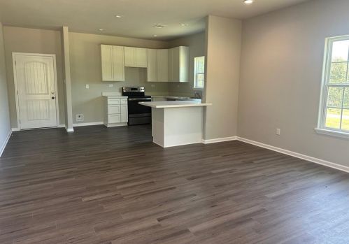 3701 County Road 611, Angleton TX  77515-8071 exterior