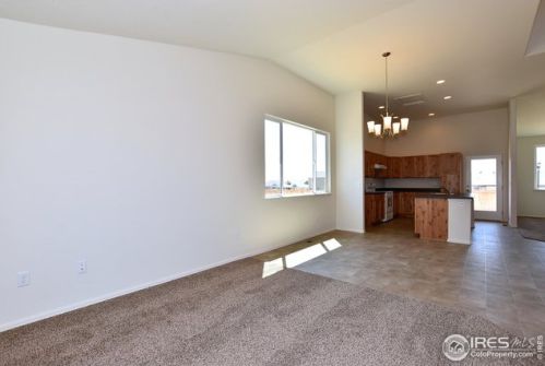 2668 Emerald St, Loveland CO 80537-2013 exterior