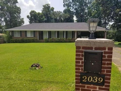 2039 San Marco Dr, Ellenwood, GA 30294-1009