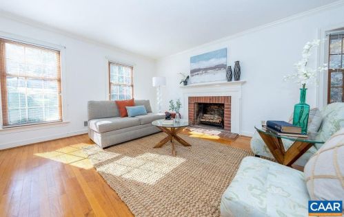 2560 Kimbrough Cir, Charlottesville, VA 22901-9516