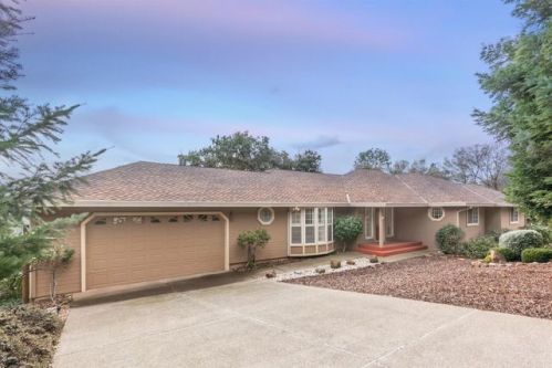 3485 Paydirt Dr, Swansboro Country, CA 95667-9278
