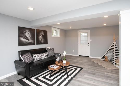 1005 Fairview Ave, Silver Spring MD  20912-5976 exterior