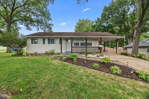 7203 Brebouef Ln, Hazelwood, MO 63042-3003