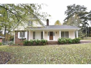 4712 Kenneth Dr, Lilburn, GA 30047-5258
