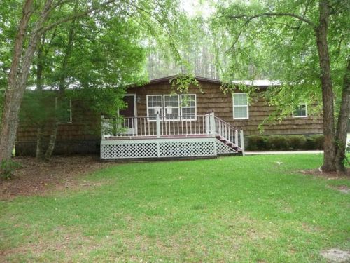 377 Carter Rd, Ridgeville, SC 29472-5806