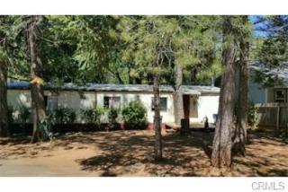 13619 Park Dr, Nimshew, CA 95954-9595
