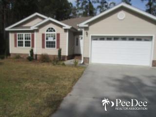 205 Thorncliff Rd, Florence, SC 29505-5116